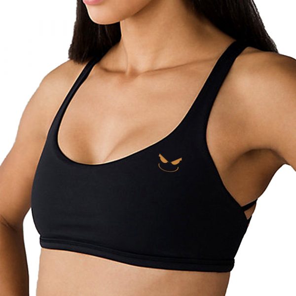 Terra Array Harmony Sports bra great for low to medium impact sports